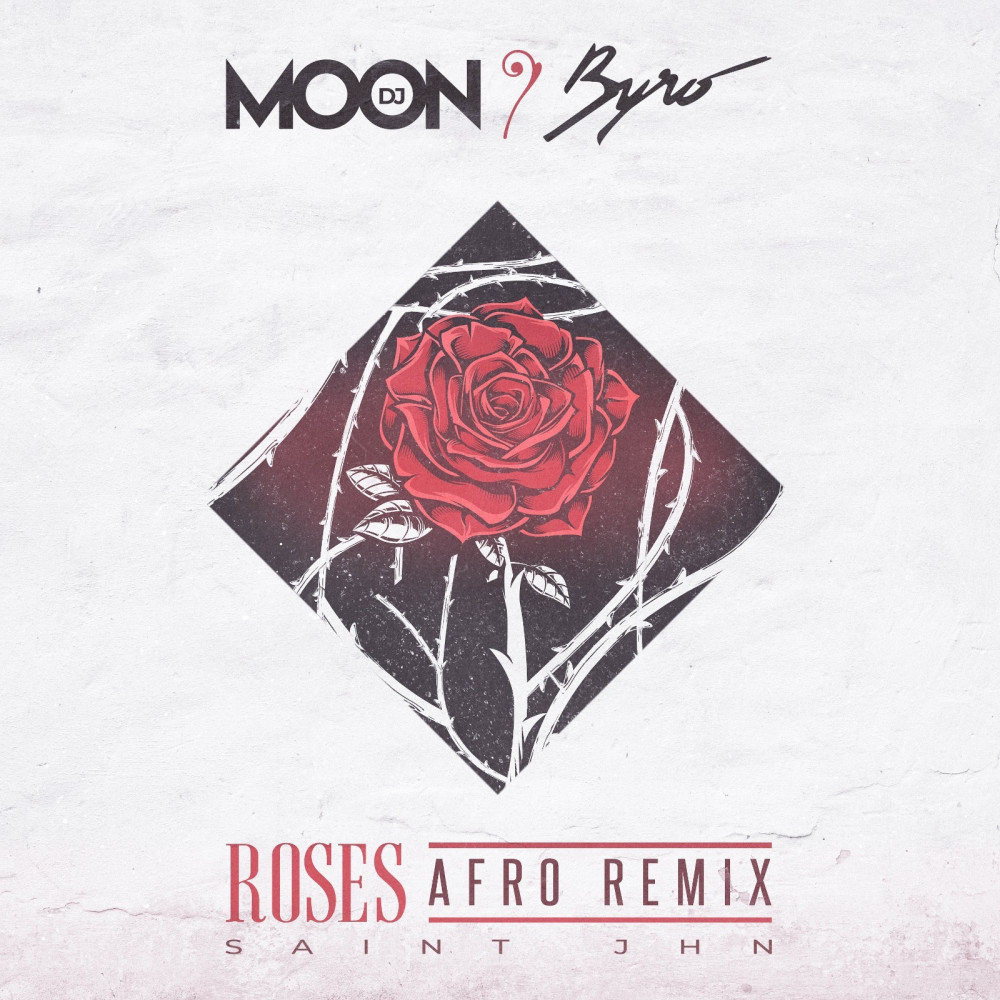 Roses (Afro Remix) (Explicit) (Afro Remix|Explicit)