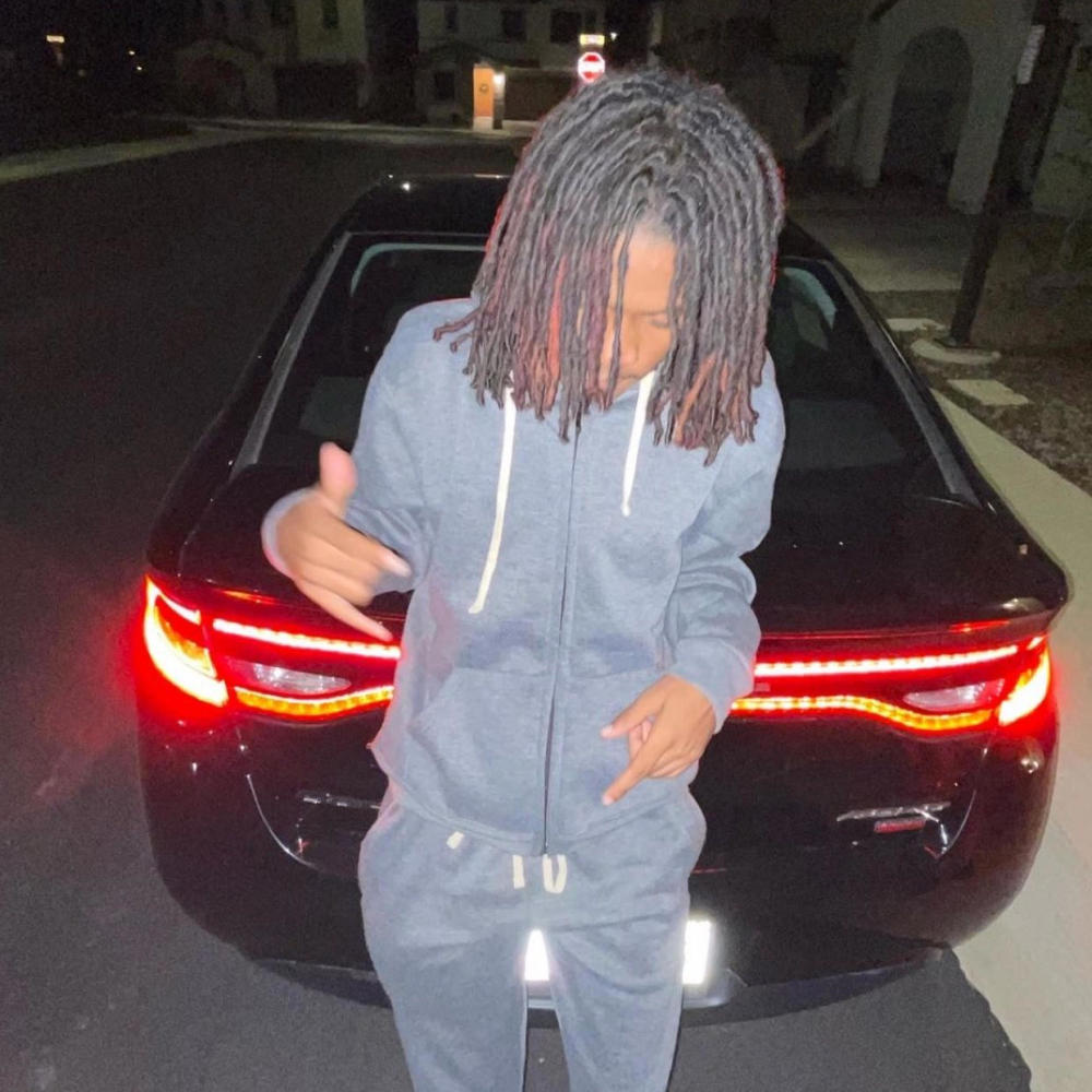 Me my stick n i (Explicit)