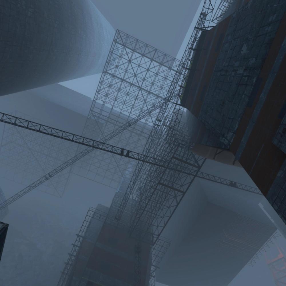 cryo chamber (Sped Up)