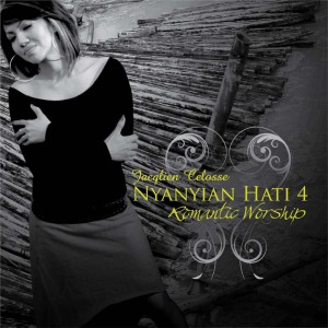 Jacqlien Celosse的专辑Nyanyian Hati, Pt. 4