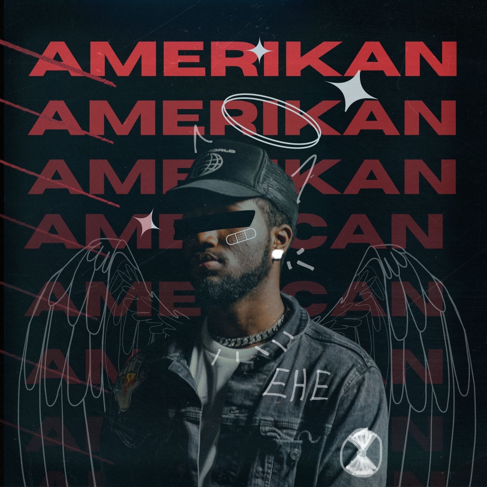 American (Explicit)