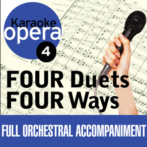 Susan McCulloch的專輯Karaoke Opera: Four Duets Four Ways