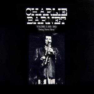 ดาวน์โหลดและฟังเพลง Growlin' พร้อมเนื้อเพลงจาก Charlie Barnet & His Orchestra
