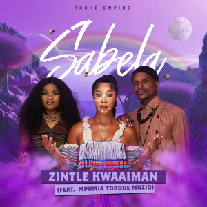 Zintle Kwaaiman的專輯Sabela