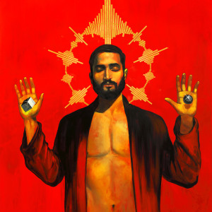 default playlist img