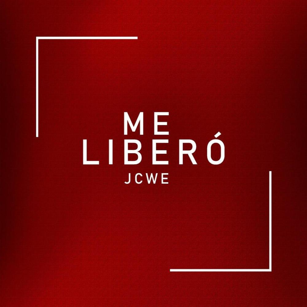 Me Liberó (feat. JD el Ministro)