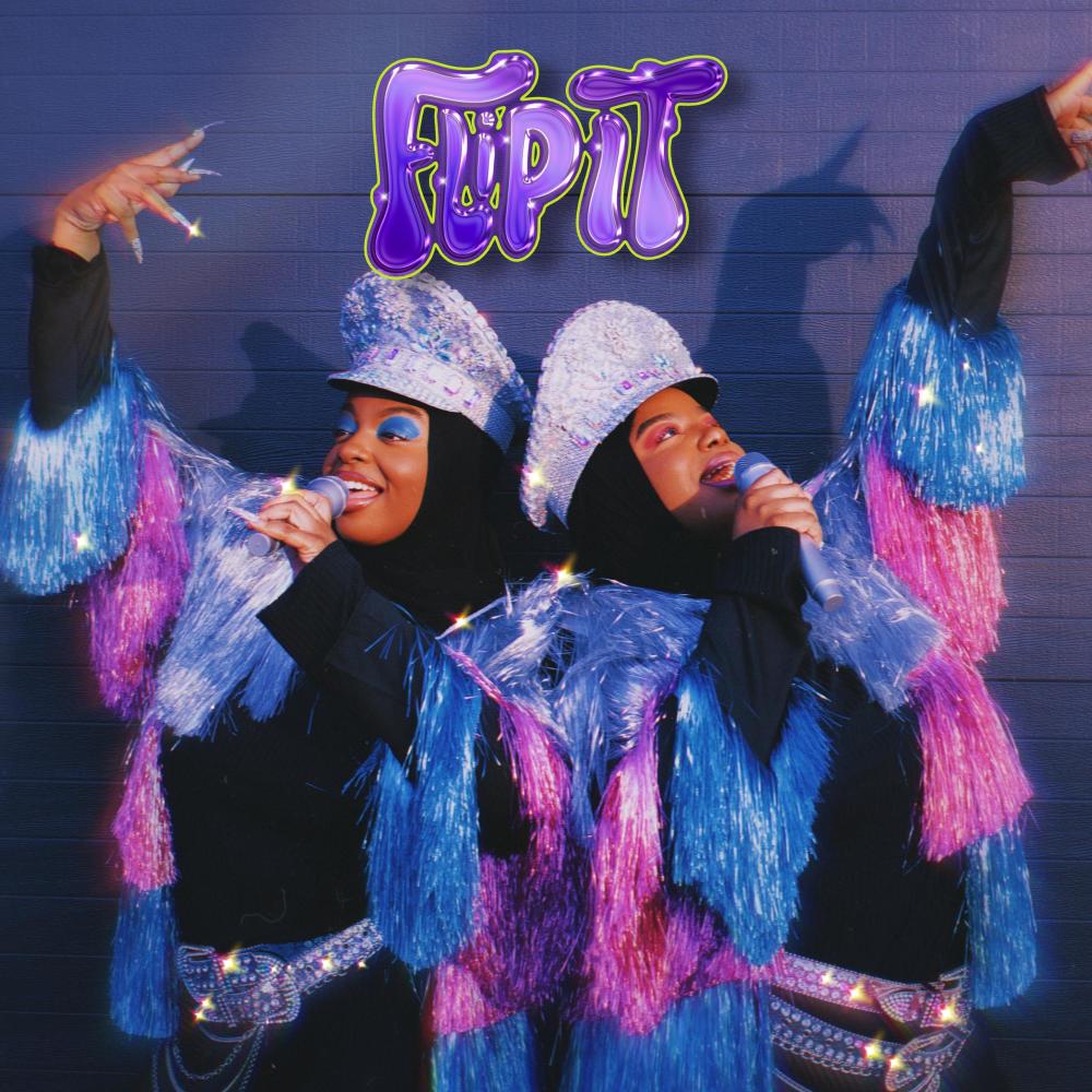 Flip it