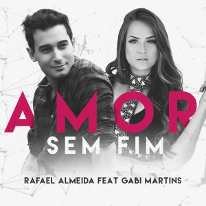 Rafael Almeida的專輯Amor Sem Fim