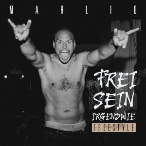Marlio的專輯Freisein Irgendwie Freestyle