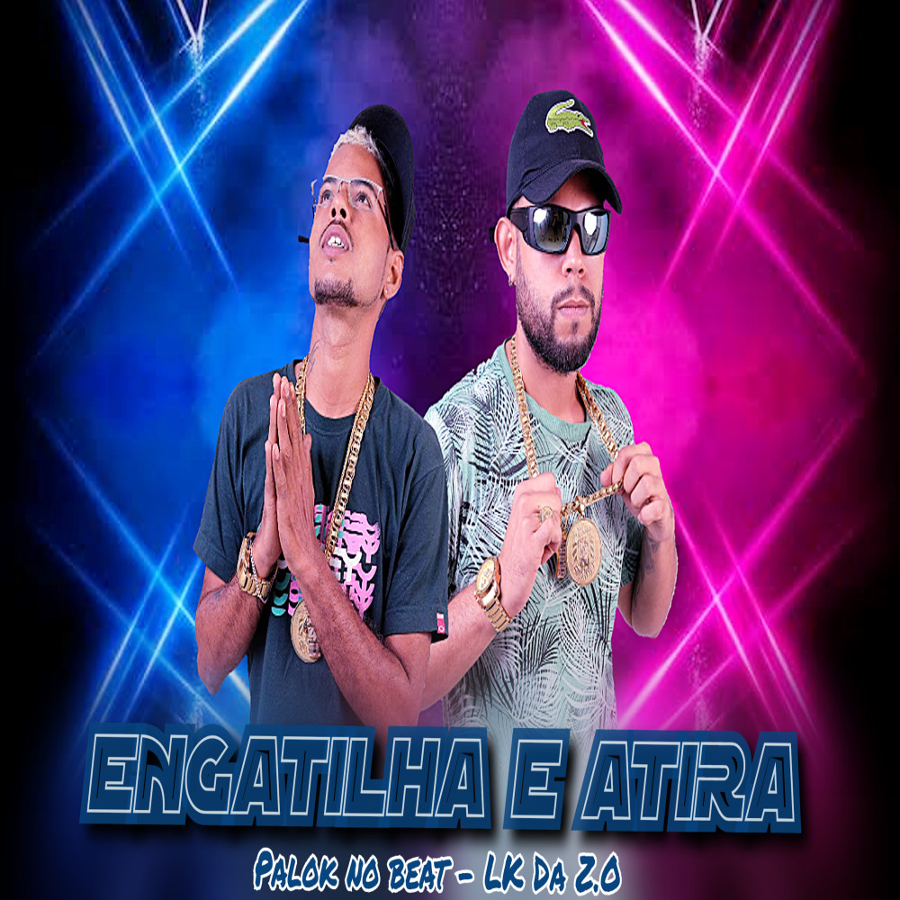 Engatilha e Atira