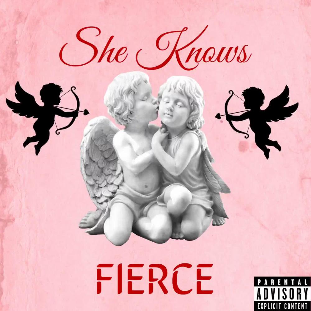 She Knows (Explicit)
