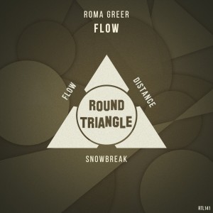 收听Roma Greer的Flow歌词歌曲