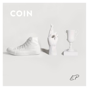 อัลบัม COIN - EP ศิลปิน COIN