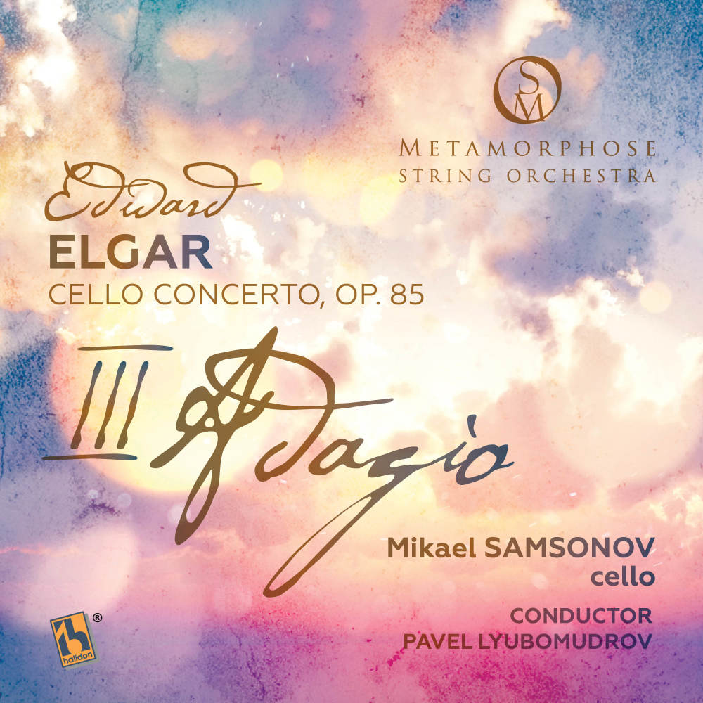 III. Adagio