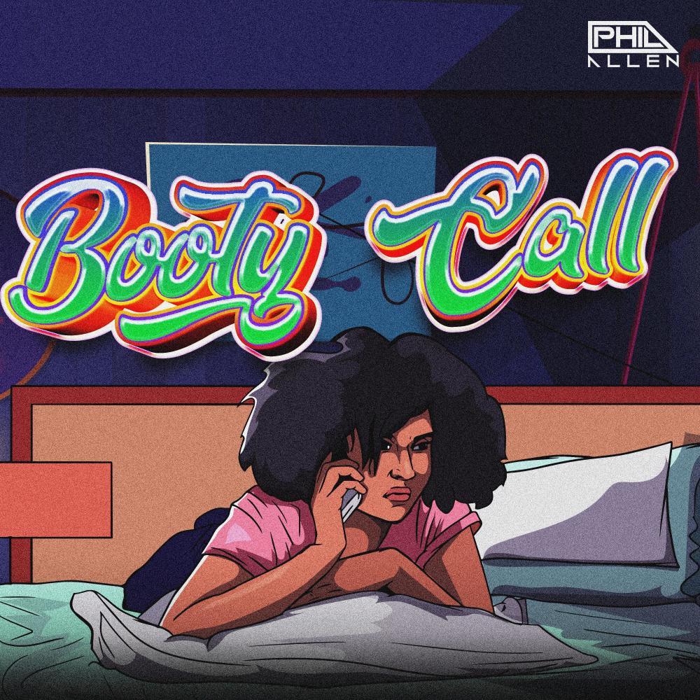 Booty Call (Radio Edit)