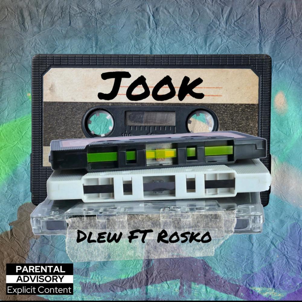 Jook (feat. Rosko) (Explicit)