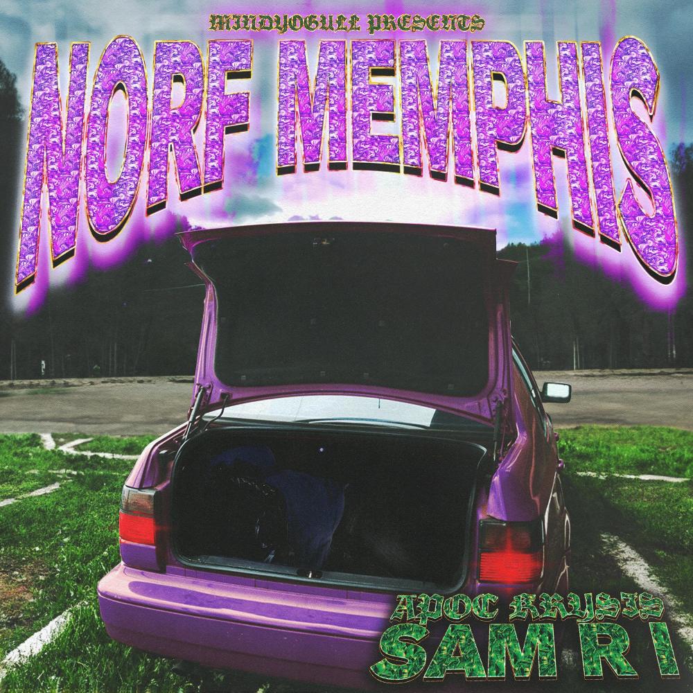 NORF MEMPHIS (Explicit)