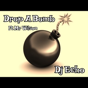 อัลบัม Drop a Bomb ศิลปิน DJ Echo