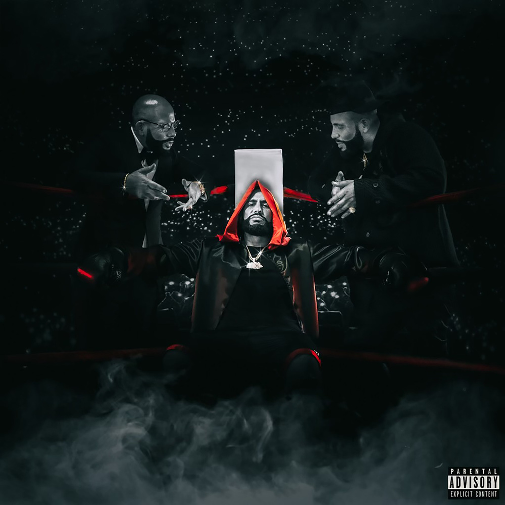 No Weakness (Explicit)
