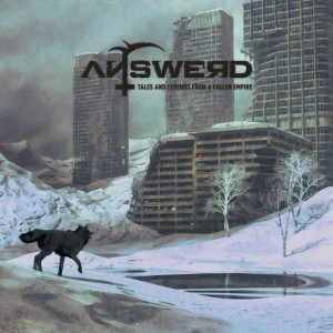 Listen to Reborn song with lyrics from Answerd