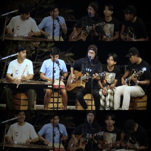 Album Es Lilin (Cover) from Anjar Boleaz