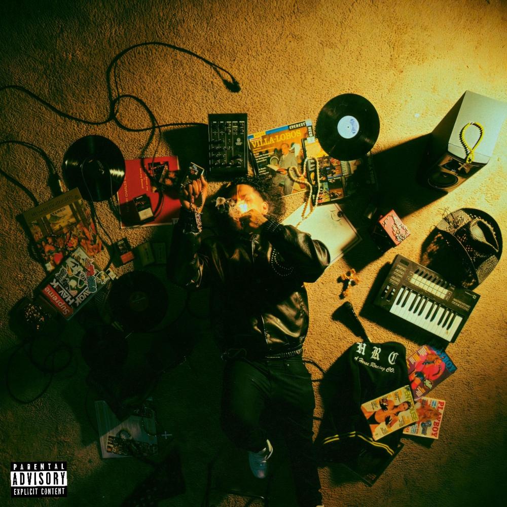 RENEGADE (feat. Zukenee) (Explicit)