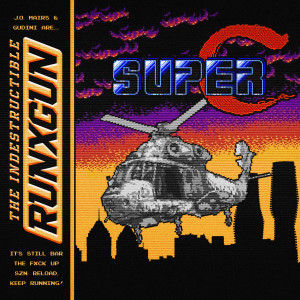 ดาวน์โหลดและฟังเพลง GAME OVER (Explicit) พร้อมเนื้อเพลงจาก RUNXGUN