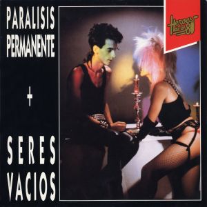 收聽Paralisis Permanente的Nacidos para dominar歌詞歌曲