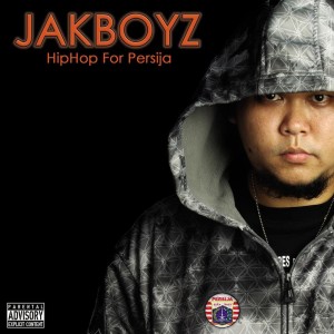 收听Jakboyz的Go Persija!歌词歌曲