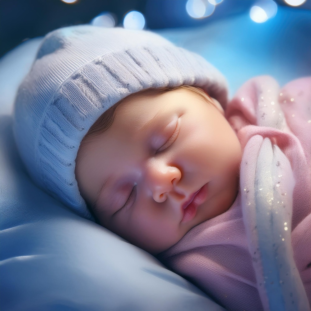 Tonos Lofi Para Un Sueño Tranquilo Para El Bebé