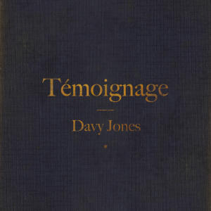 Davy Jones的專輯Témoignage (feat. Moukay) [Explicit]