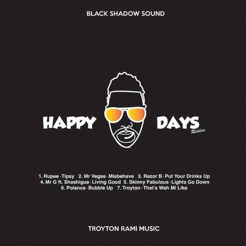 Happy Days (Instrumental) (其他)