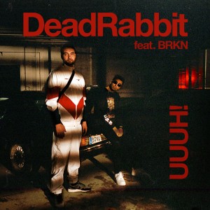 Dead Rabbit的專輯UUUH!