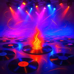 default playlist img