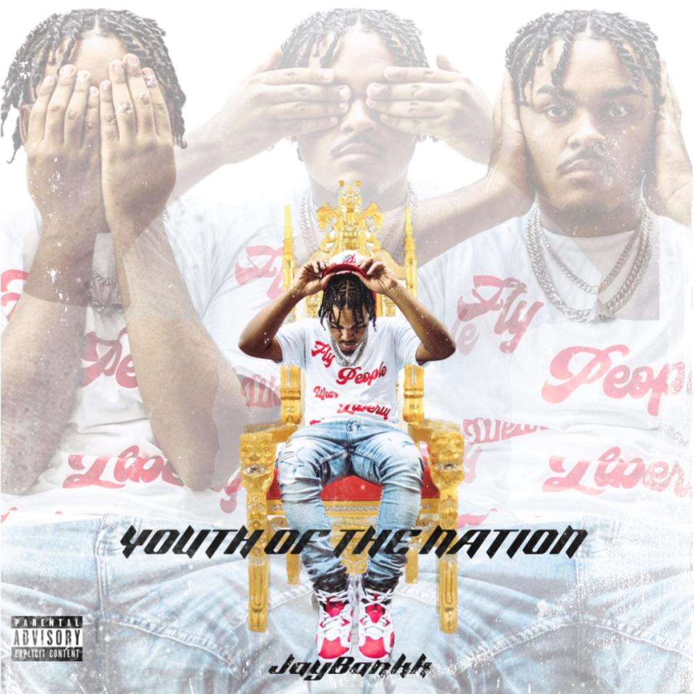 Youth of the nation (Explicit)