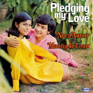 ดาวน์โหลดและฟังเพลง Devoted to You พร้อมเนื้อเพลงจาก Nora Aunor