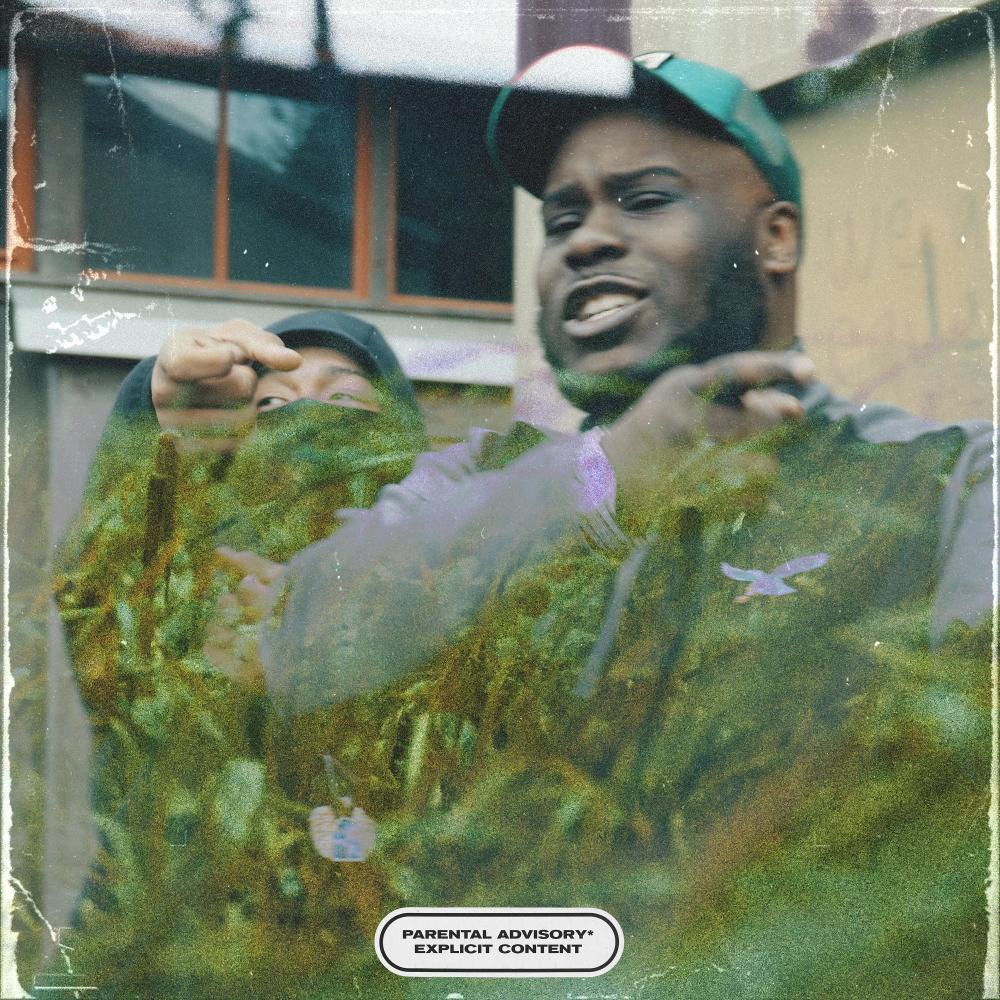 The Movement (feat. Luldame23) (Explicit)