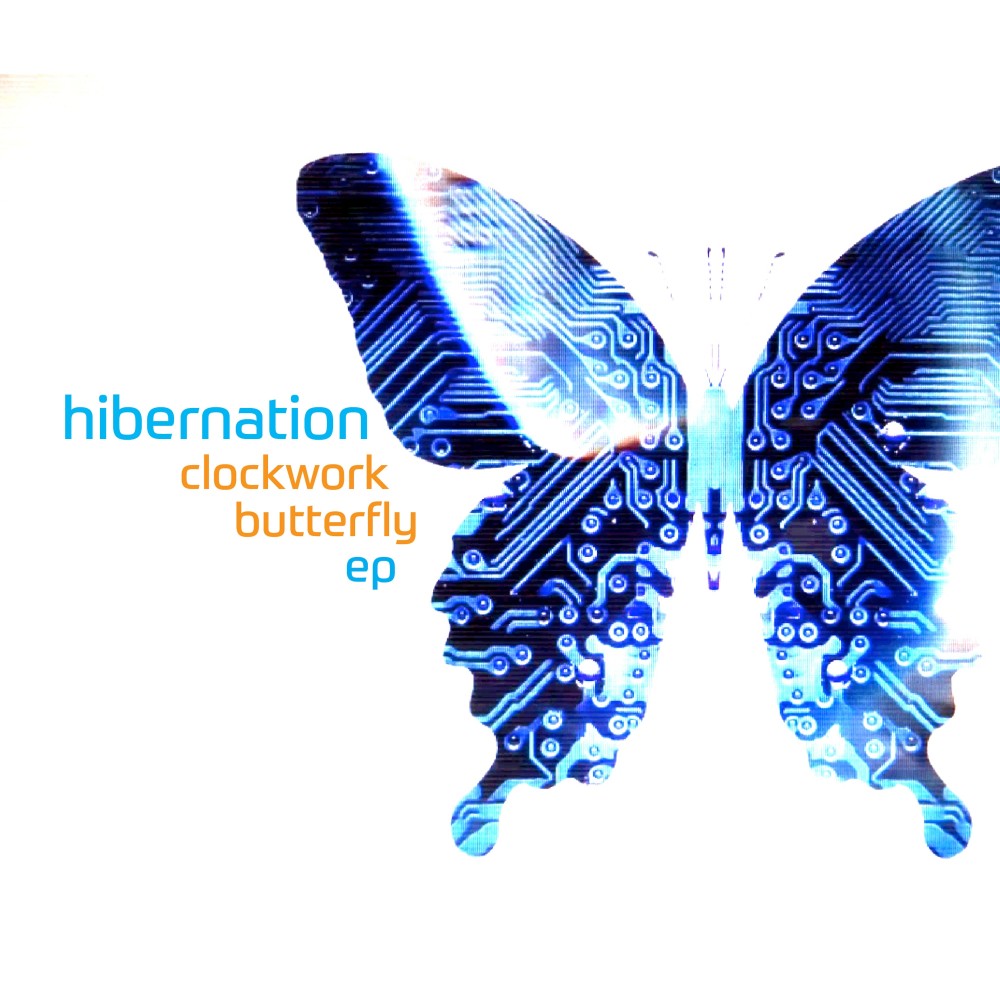 Clockwork Butterfly (Digitalis Remix)