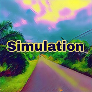 Simulation dari Ayumi