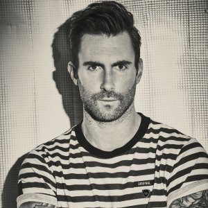 Adam Levine