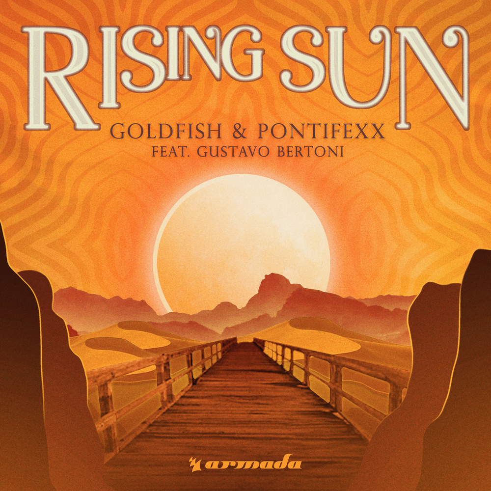 Rising Sun (Extended Mix)