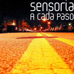 Sensoria的專輯A Cada Paso