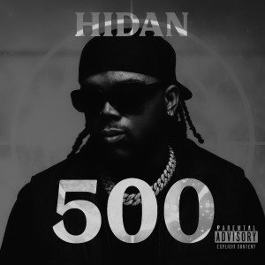 Hidan的專輯500 (Explicit)