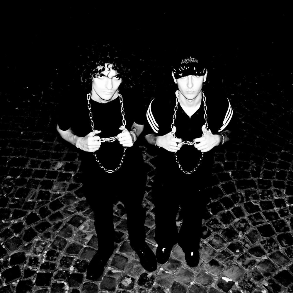 Infinito