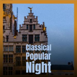 Various的专辑Classical Popular Night