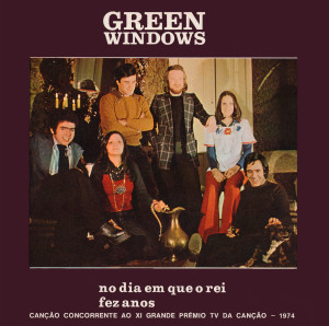 Dengarkan No dia em que o rei fez anos lagu dari Jose Cid dengan lirik