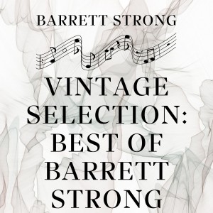 收聽Barrett Strong的Whirlwind (2021 Remastered Version)歌詞歌曲