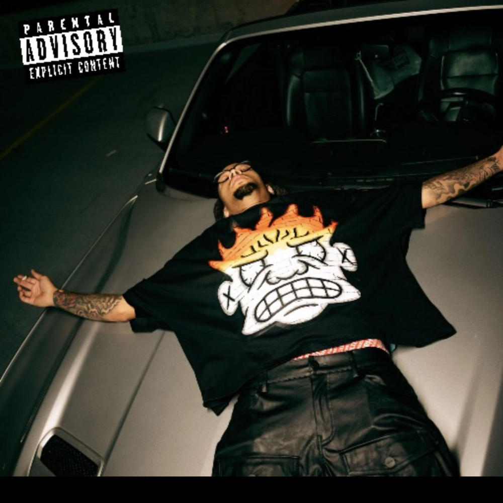 BROTHERS KEEPER (feat. BIG LIK) ) (Explicit)