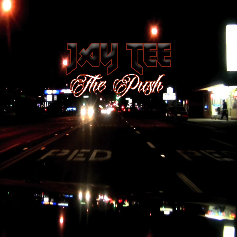 The Push (Explicit)