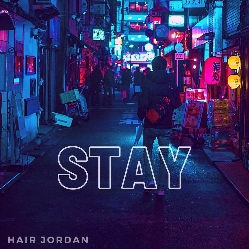 Stay (Pop Punk Version) (Explicit) (Pop Punk Version|Explicit)